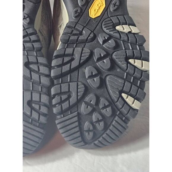 Merrell moab 3 ladies hiking shoes Nwb - Picture 9 of 12